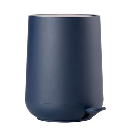 Χαρτοδοχείο Nova Pedal Bin Royal Blue 5L Zone Denmark